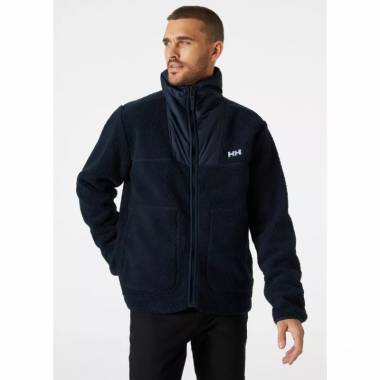 Helly Hansen Explorer Pile Jacket M 53987 597