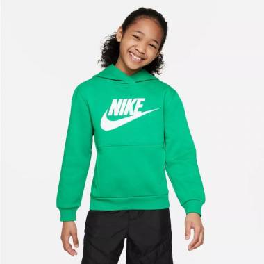 Nike Sportswear Club Fleece Jr FD2988-324 džemperis