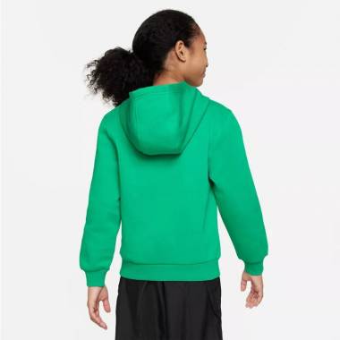 Nike Sportswear Club Fleece Jr FD2988-324 džemperis