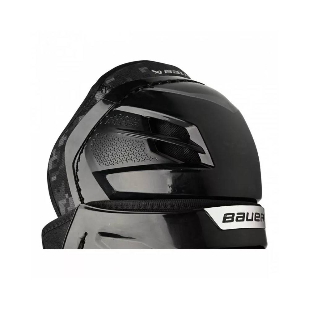 Bauer Supreme M3 Sr 1061886 ledo ritulio blauzdų apsaugos