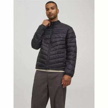 Jack & Jones Jjetoby Bodywarmer Collar Noos M 12211788 striukė