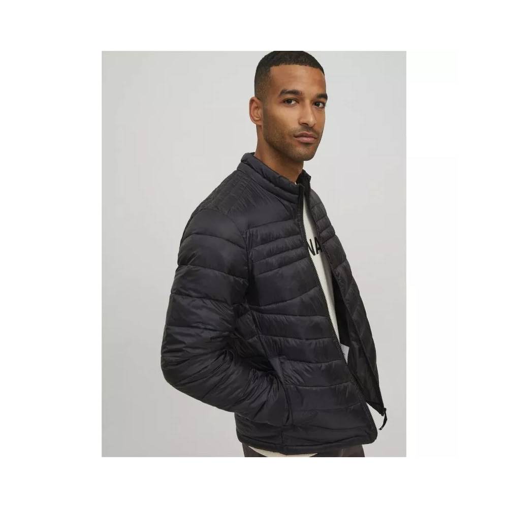 Jack & Jones Jjetoby Bodywarmer Collar Noos M 12211788 striukė