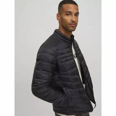 Jack & Jones Jjetoby Bodywarmer Collar Noos M 12211788 striukė