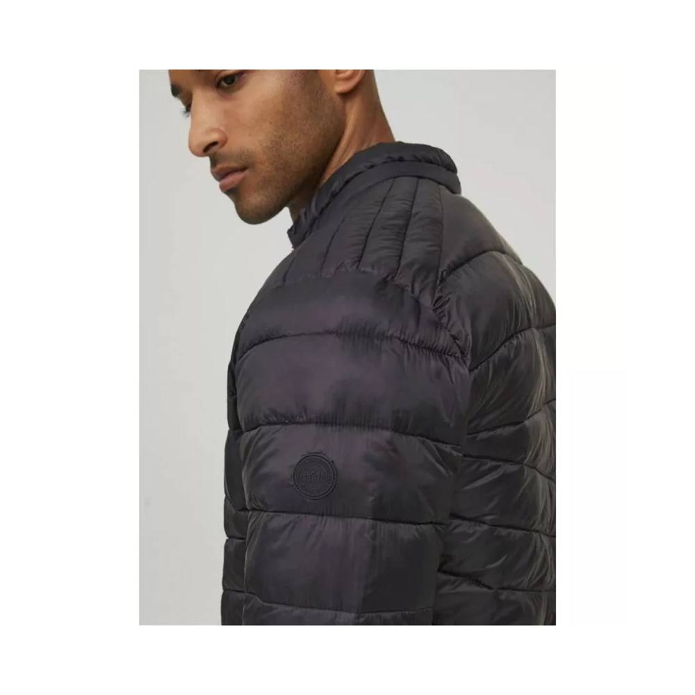 Jack & Jones Jjetoby Bodywarmer Collar Noos M 12211788 striukė