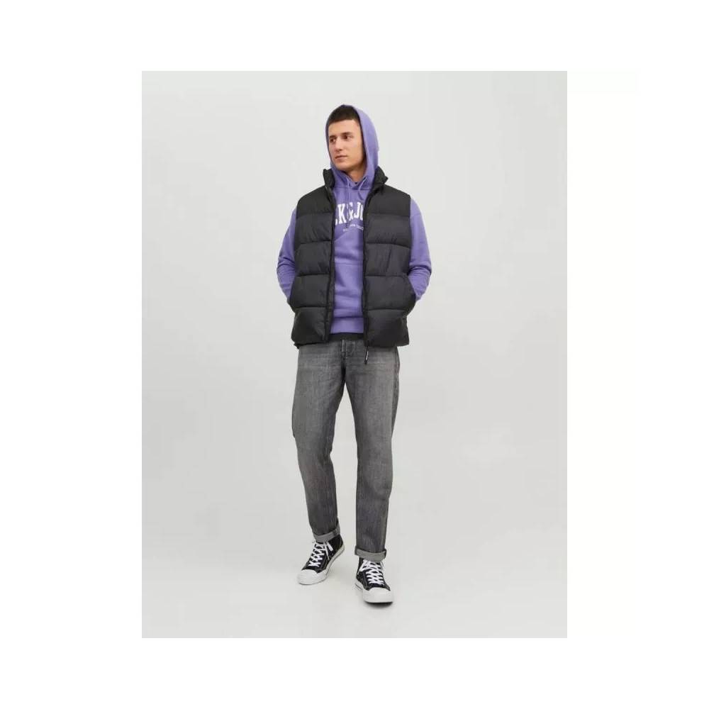 Jack & Jones Jjetoby liemenė su apykakle M 12235861