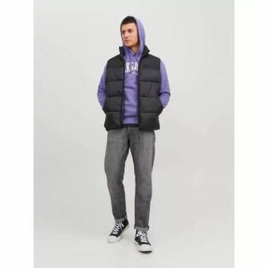 Jack & Jones Jjetoby liemenė su apykakle M 12235861