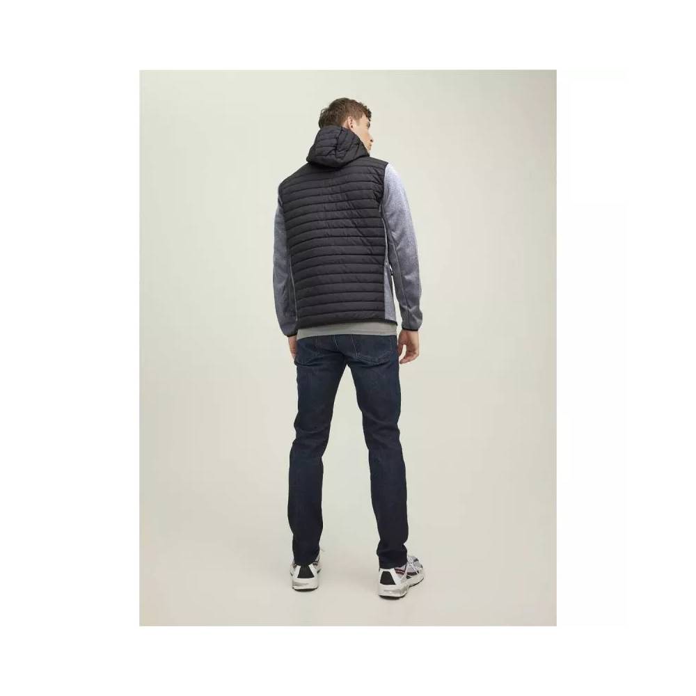 Jack & Jones Jjemulti dygsniuotas švarkas Noos M 12182242