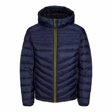 Jack & Jones Jjehero Puffer Hood Noos 12211785