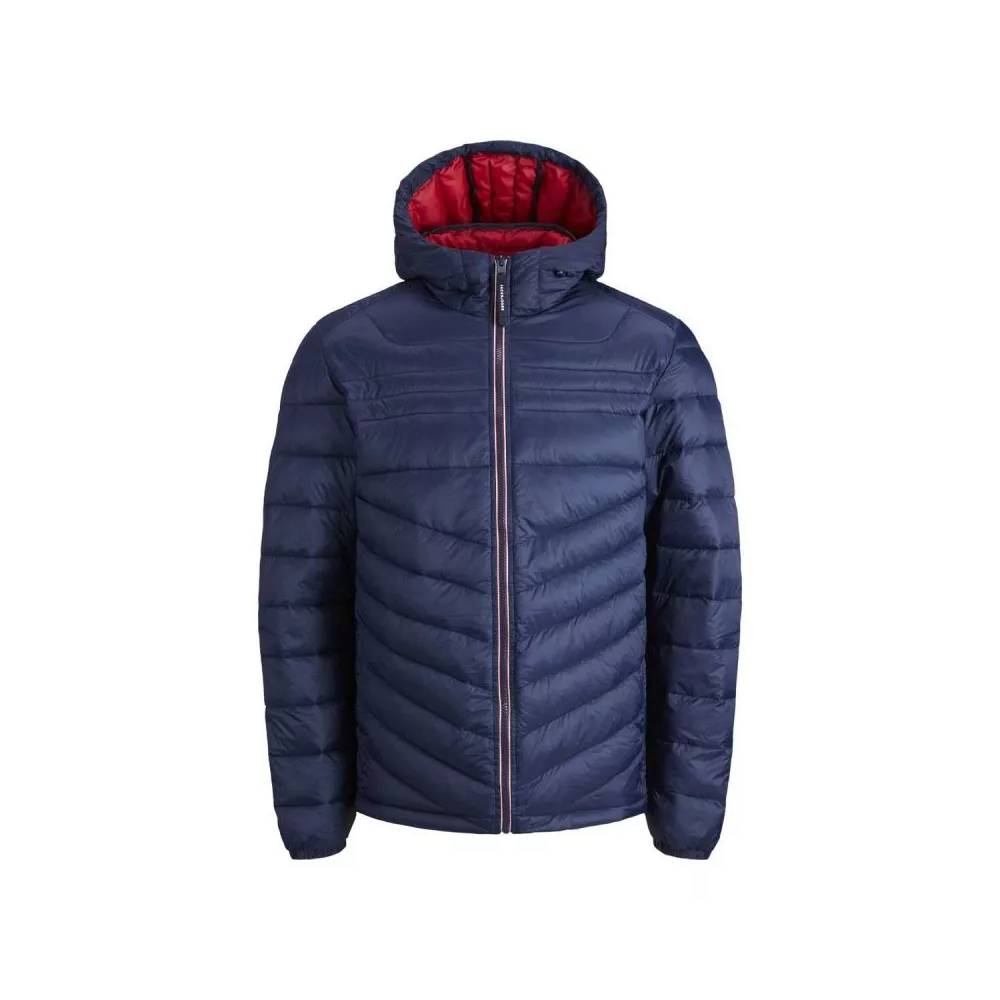 Jack & Jones Jjhero Puffer Hood Noos M 12211785