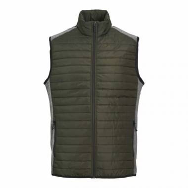 Jack & Jones Jjemulti Megztinis su apykakle ir rankovėmis M 12200684ROSIN