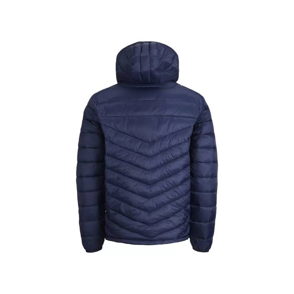 Jack & Jones Jjhero Puffer Hood Noos M 12211785