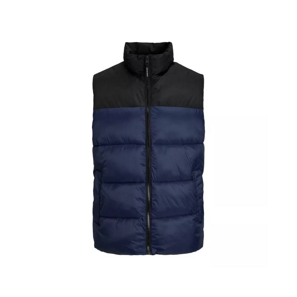 Jack & Jones Jjetoby liemenė su apykakle M 12235861