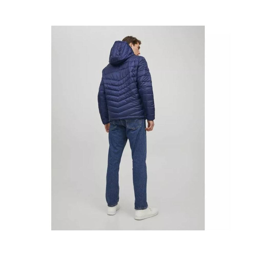 Jack & Jones Jjhero Puffer Hood Noos M 12211785