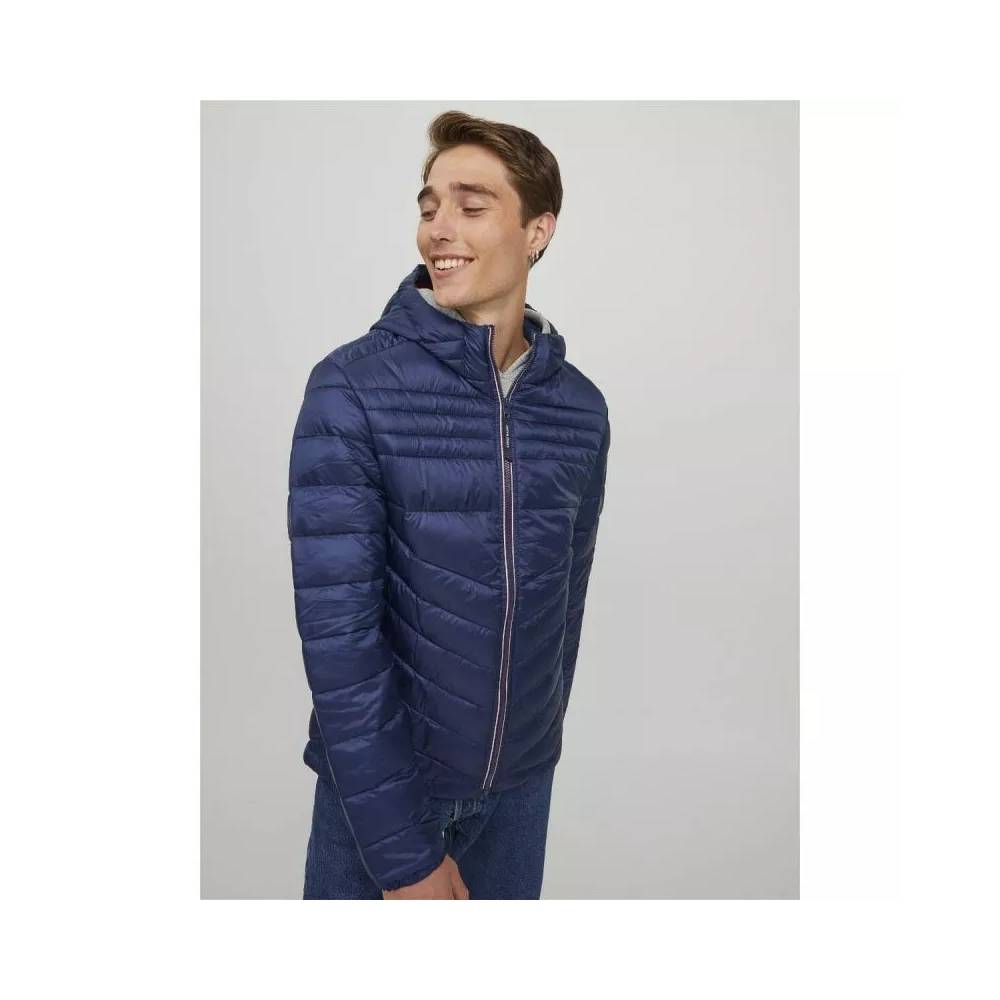 Jack & Jones Jjhero Puffer Hood Noos M 12211785