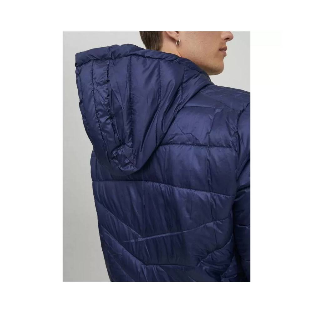 Jack & Jones Jjhero Puffer Hood Noos M 12211785