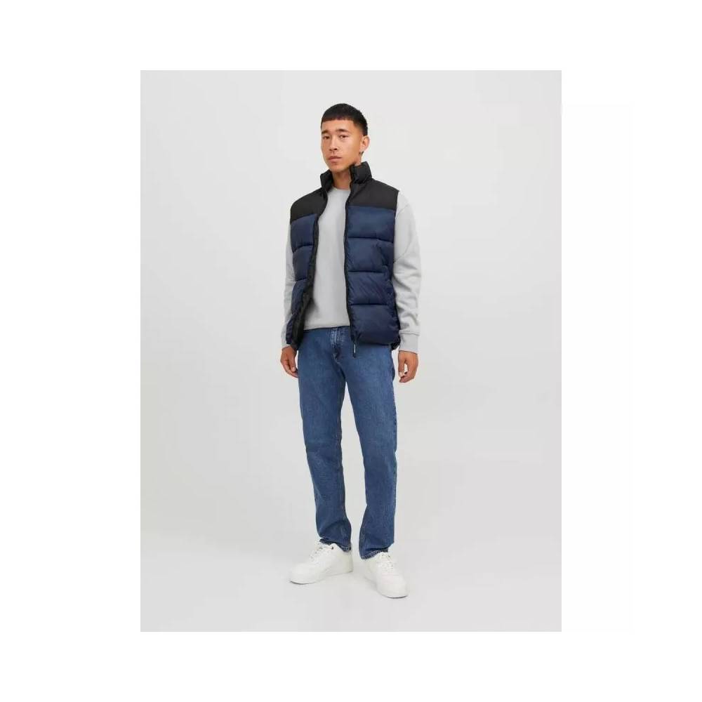 Jack & Jones Jjetoby liemenė su apykakle M 12235861