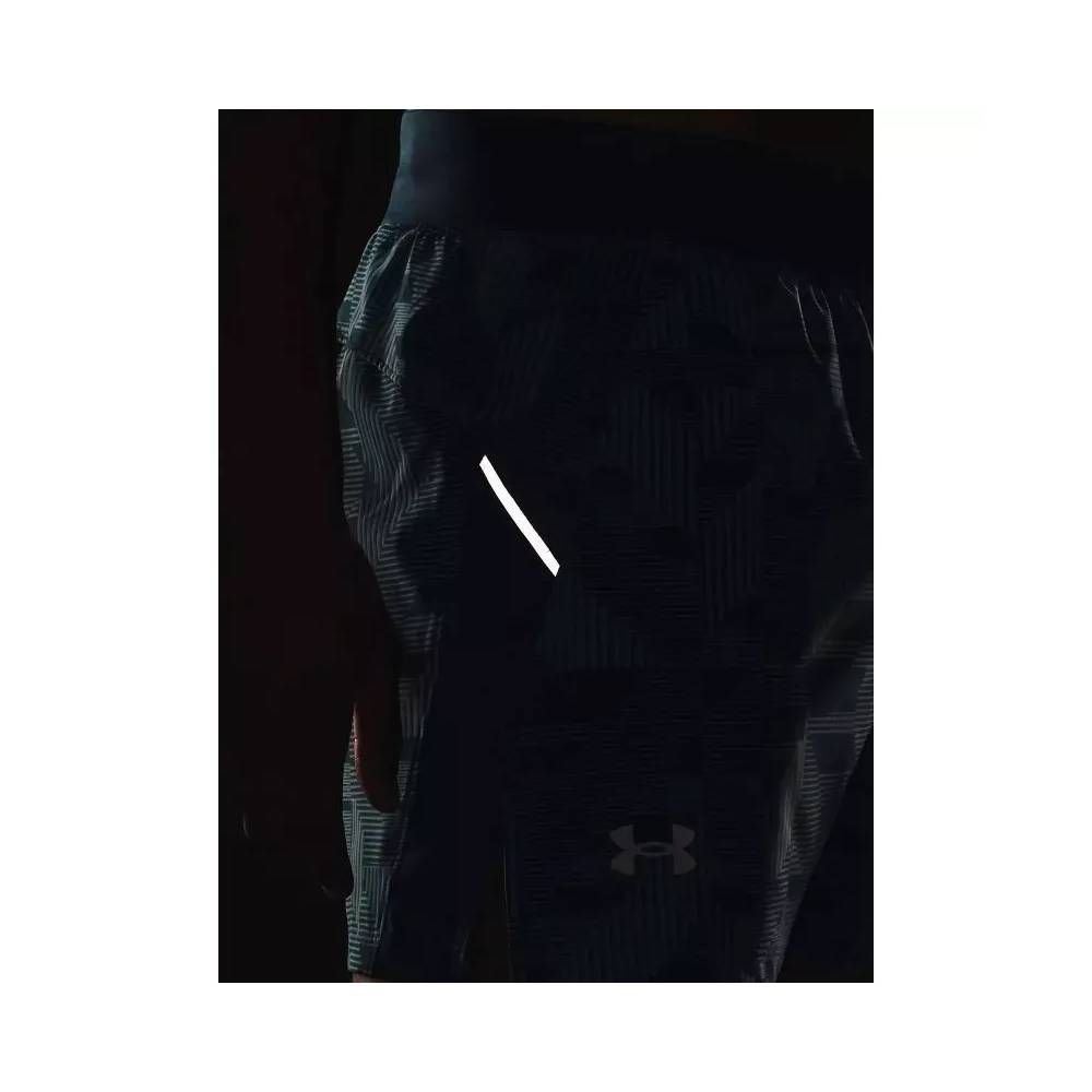 Under Armor M šortai 1377002-425