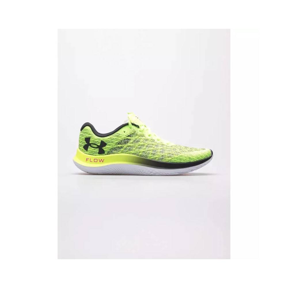 Under Armor Velocity Wind 2 M bėgimo bateliai 3024903-303