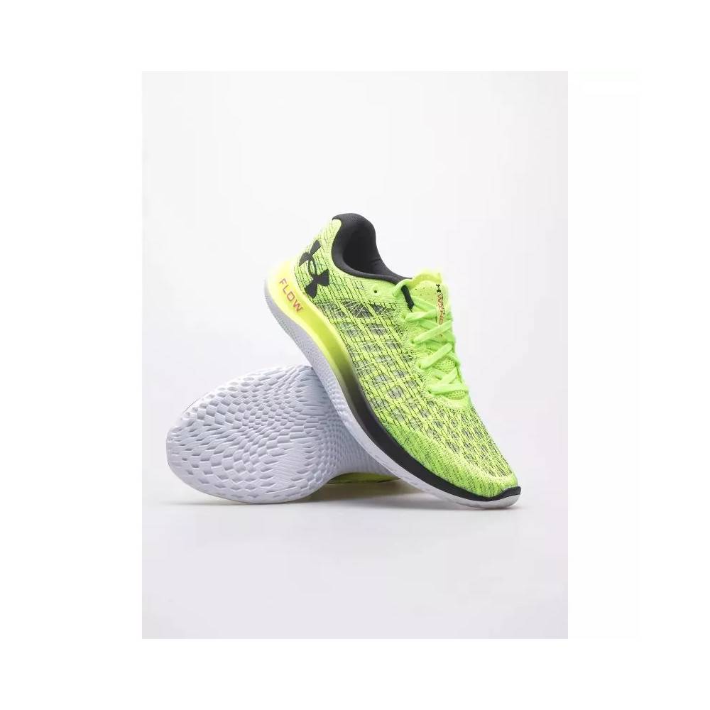 Under Armor Velocity Wind 2 M bėgimo bateliai 3024903-303