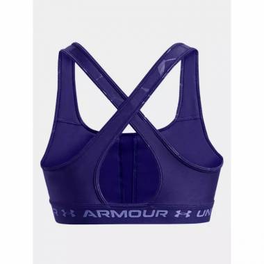 Under Armor W sportinė liemenėlė 1378815-468