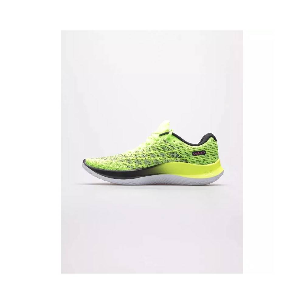 Under Armor Velocity Wind 2 M bėgimo bateliai 3024903-303