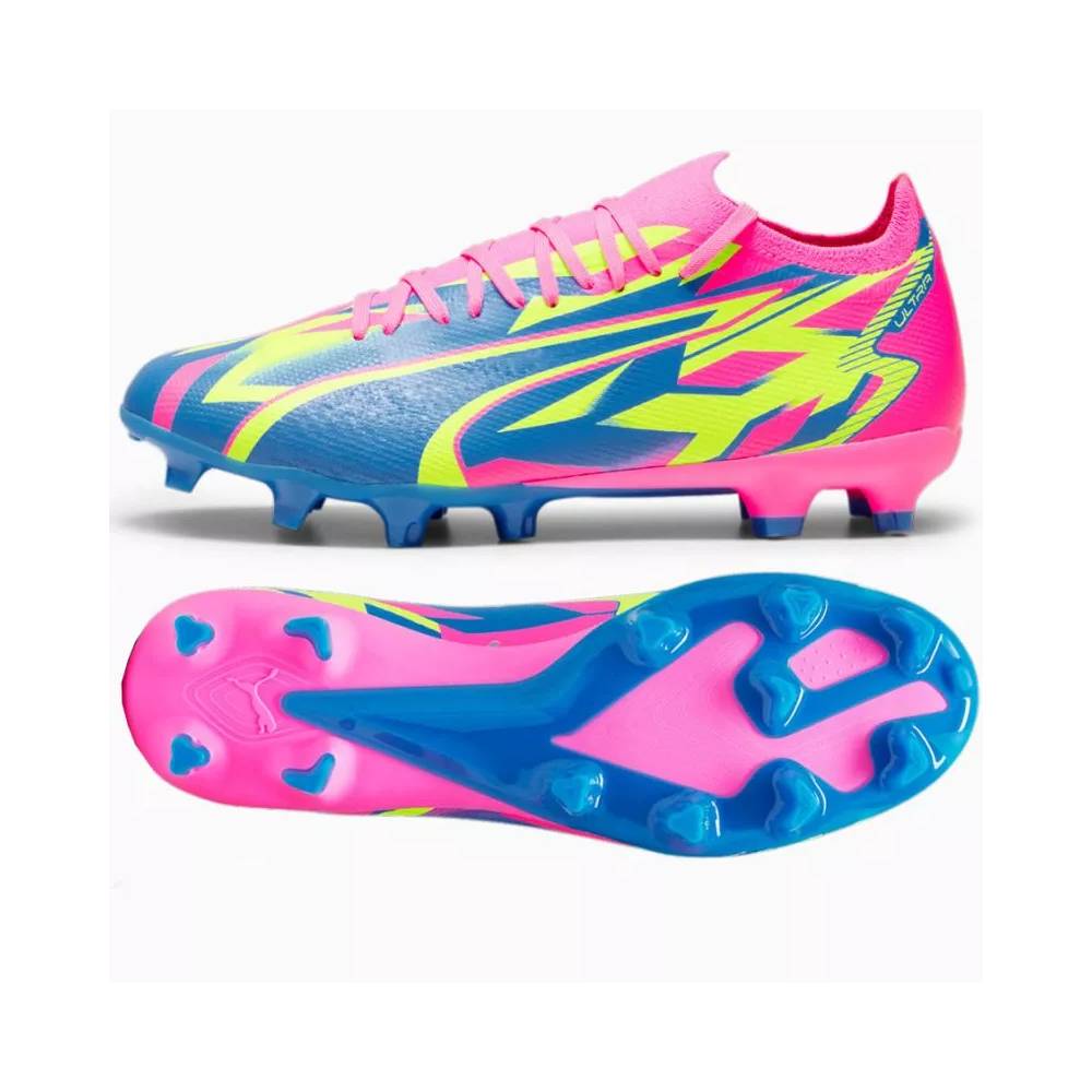 Puma Ultra Match Energy Luminous FG/MG M 107543 01 batai