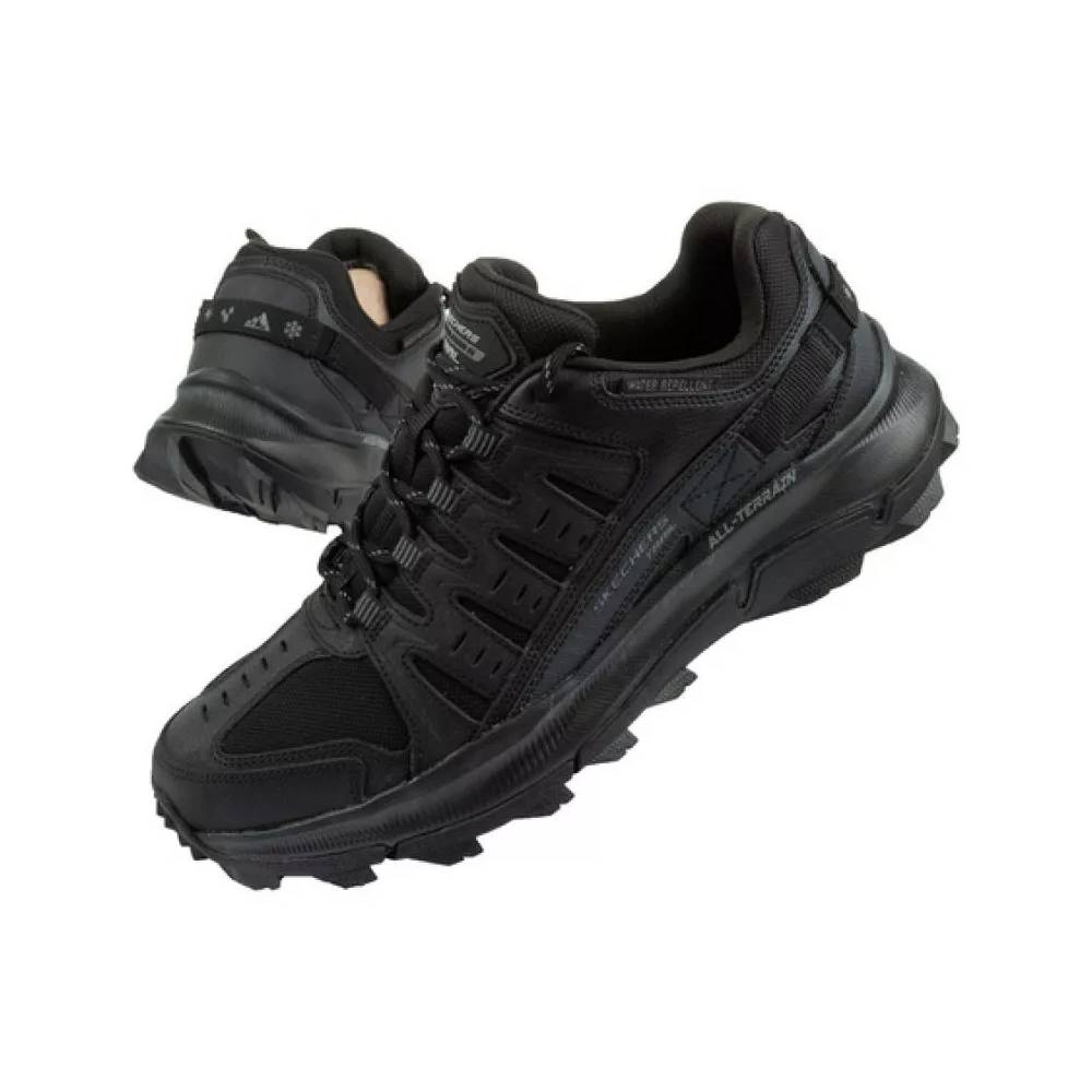 Skechers Equalizer M 237501 BBK sportiniai bateliai