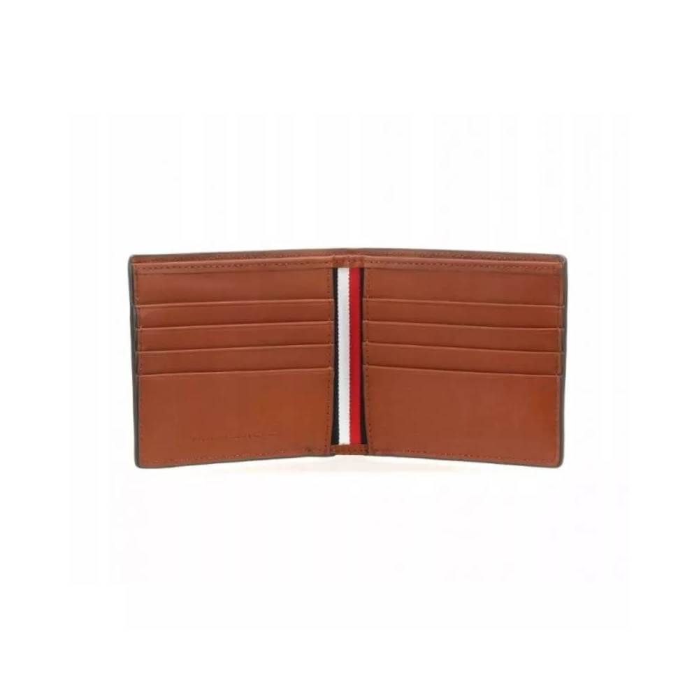 Tommy Hilfiger Billford M piniginė AM0AM05497