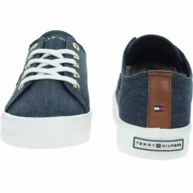 Tommy Hilfiger Basic Sneaker W FW0FW05123 sportbačiai