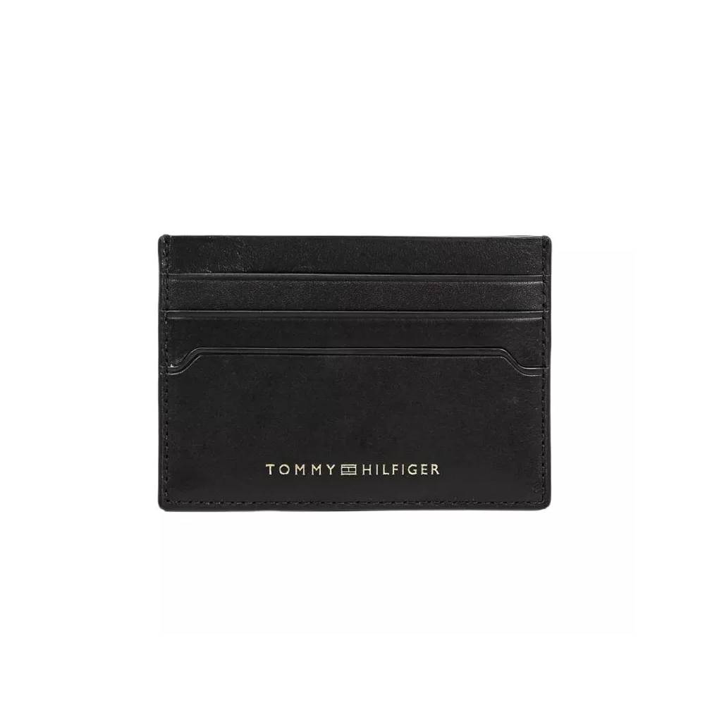 Piniginė + dėklas Tommy Hilfiger AM0AM08325