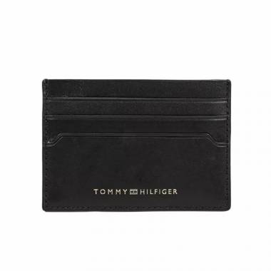 Piniginė + dėklas Tommy Hilfiger AM0AM08325