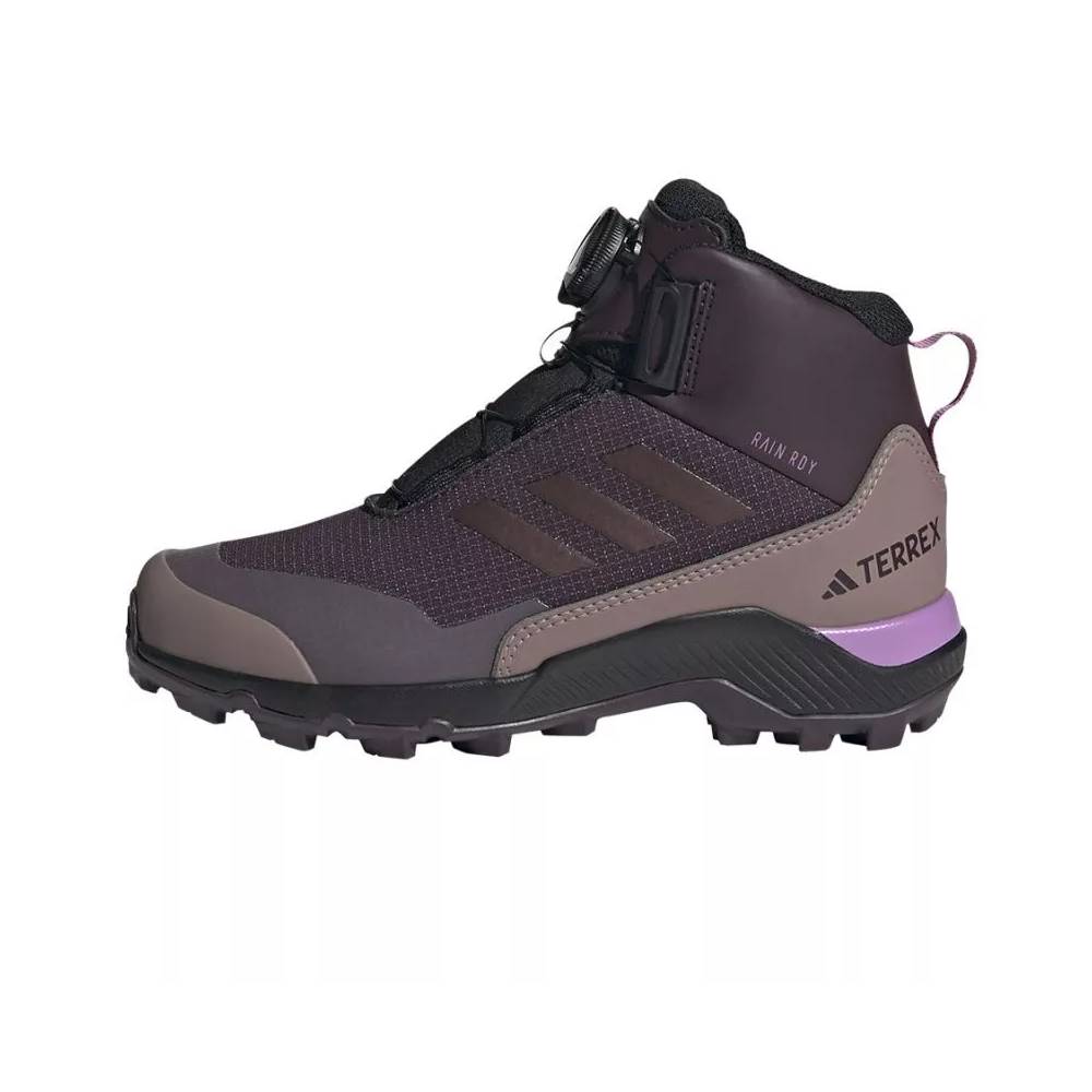 Adidas Terrex Winter Mid Boa Rain.Rdy Jr IF7494 batai