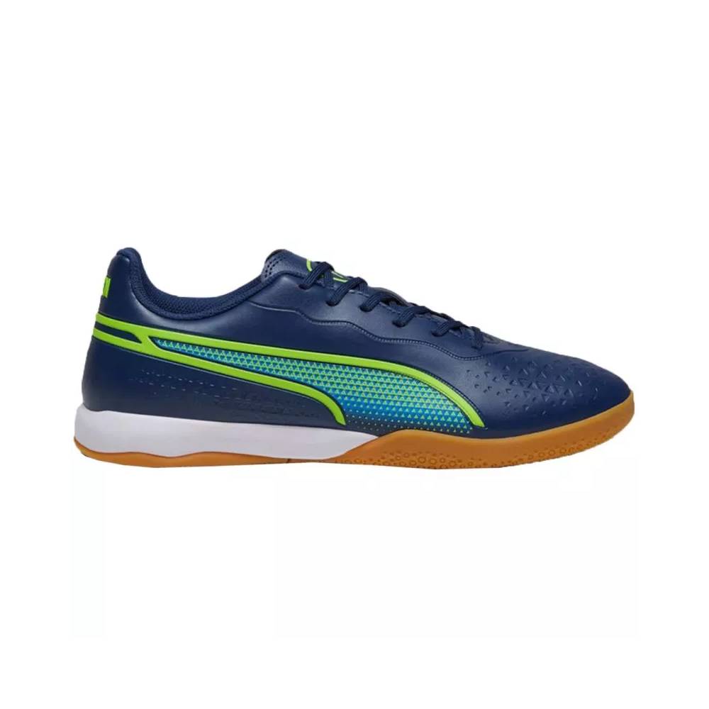 Puma King Match IT M 107261 02 futbolo bateliai