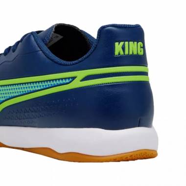 Puma King Match IT M 107261 02 futbolo bateliai