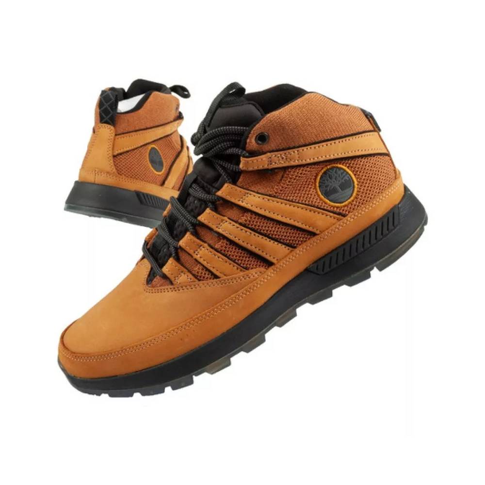 Timberland Euro Trekker M 0A2J37231 sportiniai bateliai