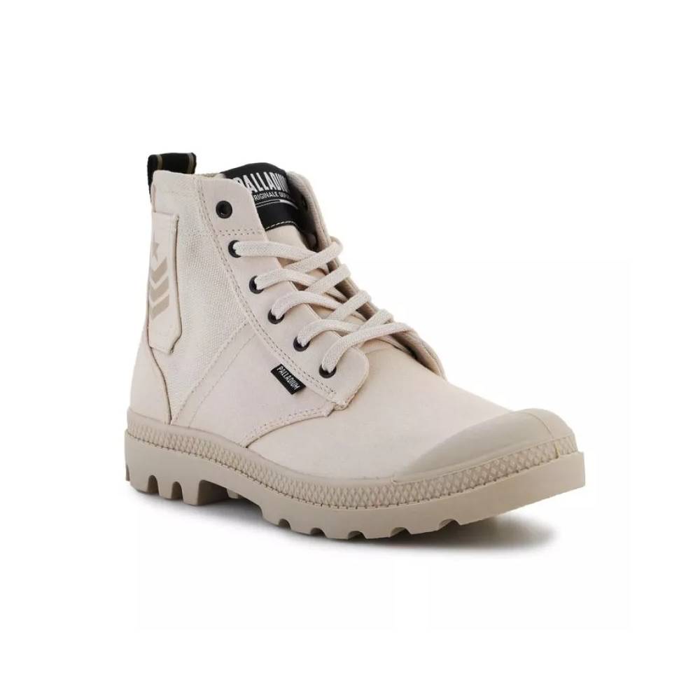 Palladium Trappers Pampa Hi Army W 78583-210-M batai