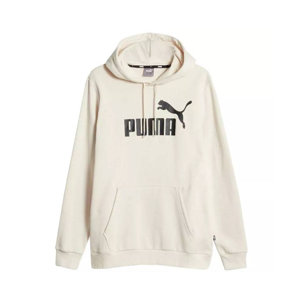 Puma ESS Big Logo Hoodie FL (s) Evening M 586687 87