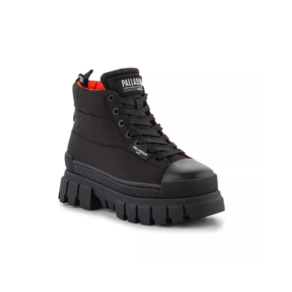 Palladium Revolt Boot Overcush W 98863-001-M batai