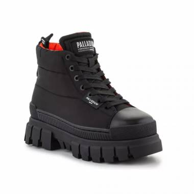 Palladium Revolt Boot Overcush W 98863-001-M batai