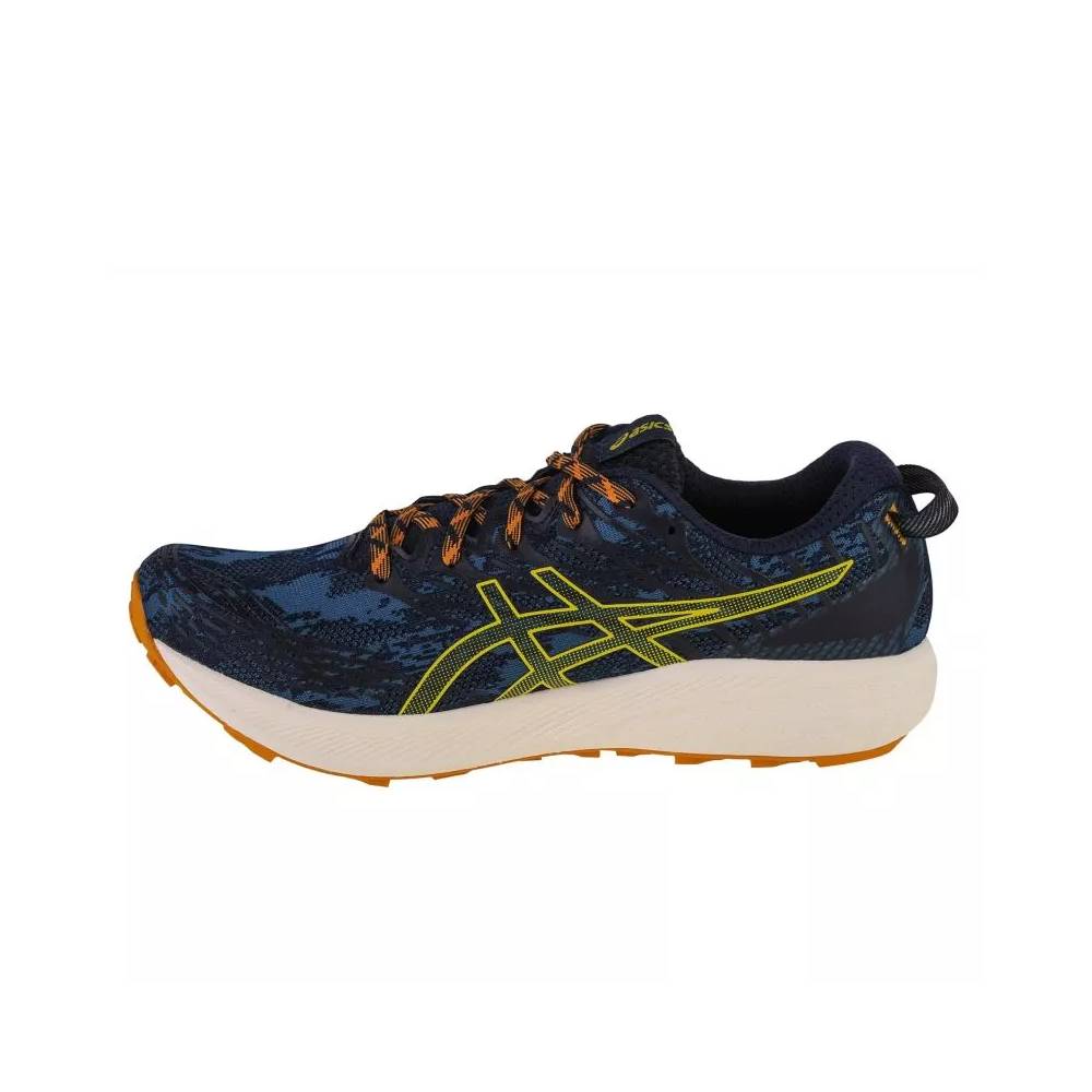 Asics Fuji Lite 3 M 1011B467-401 batai