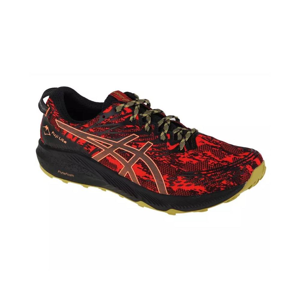 Asics Fuji Lite 3 M 1011B467-600 batai