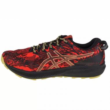 Asics Fuji Lite 3 M 1011B467-600 batai