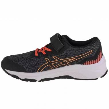 Asics GT-1000 11 Jr bėgimo bateliai 1014A238-009