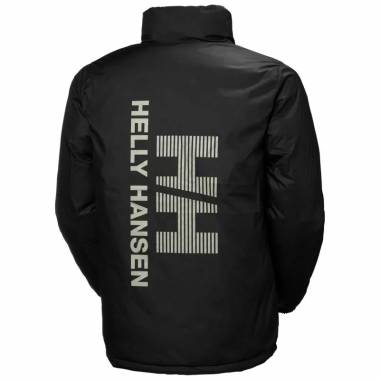 Helly Hansen YU 23 Revesible Puffer M 54060 917 striukė