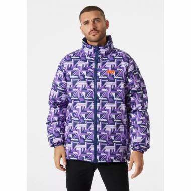 Helly Hansen YU 23 Revesible Puffer M 54060 584 striukė