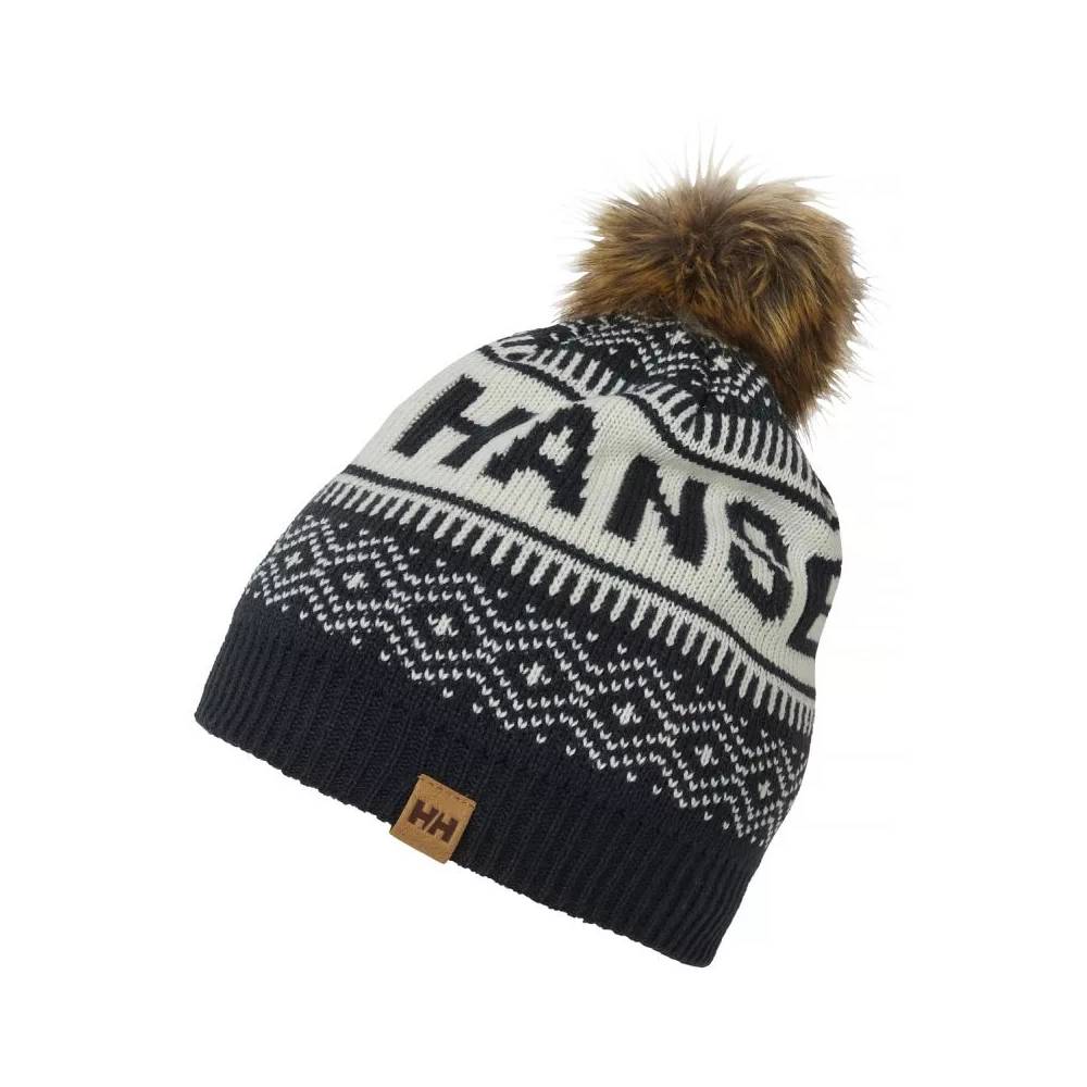 "Helly Hansen Champow Beanie" kepurė 67451-597