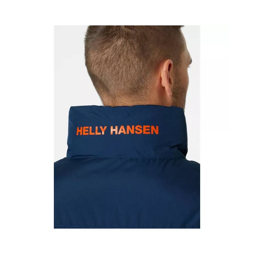 Helly Hansen YU 23 Revesible Puffer M 54060 584 striukė