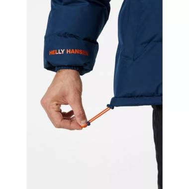 Helly Hansen YU 23 Revesible Puffer M 54060 584 striukė