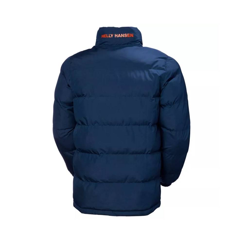 Helly Hansen YU 23 Revesible Puffer M 54060 584 striukė