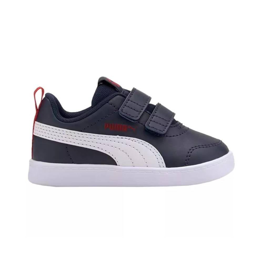 Puma Courtflex v2 V Jr batai 371544 01